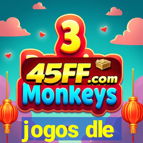 jogos dle
